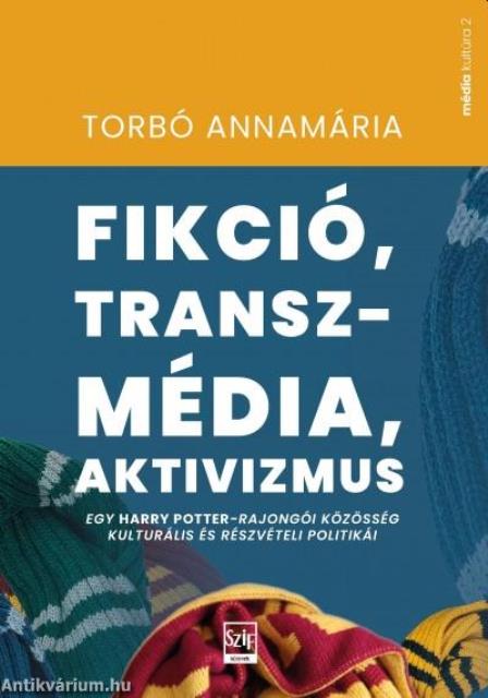 Fikció, transzmédia, aktivizmus