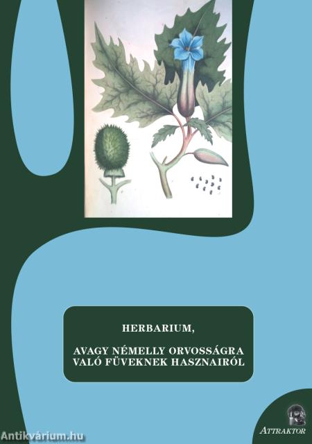 HERBARIUM