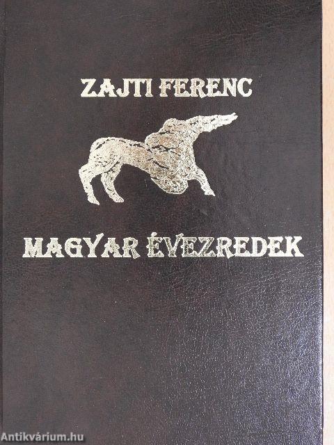 Magyar évezredek