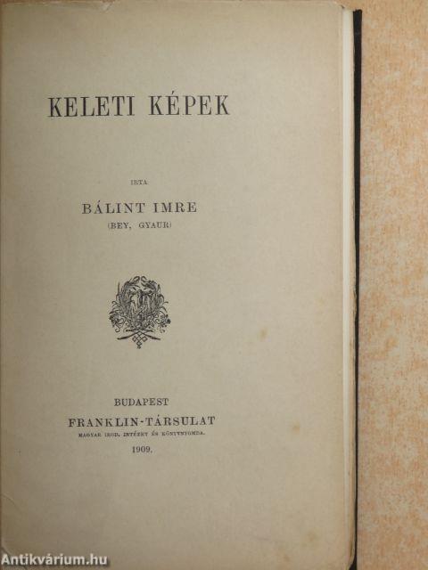 Keleti képek