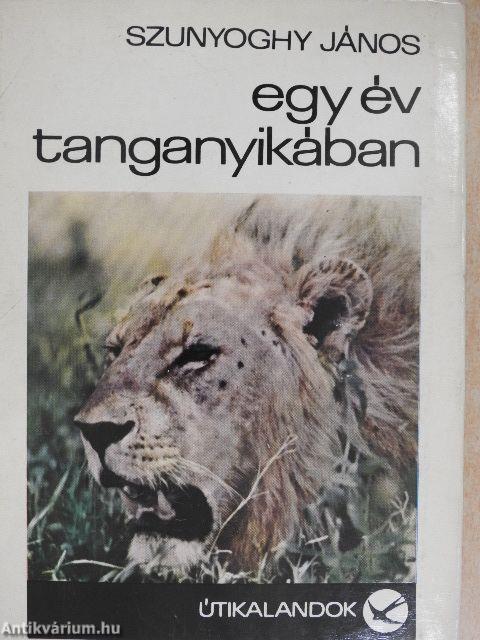 Egy év Tanganyikában