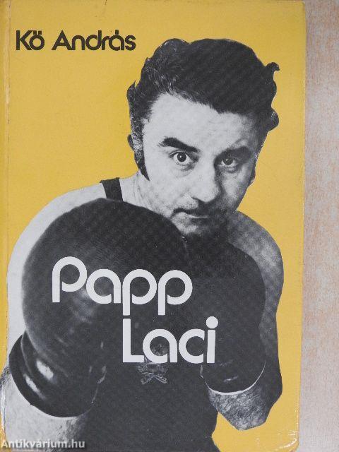 Papp Laci