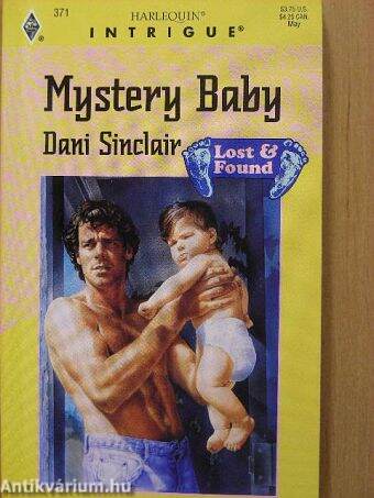 Mystery Baby