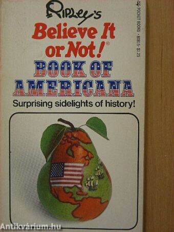 Book of Americana