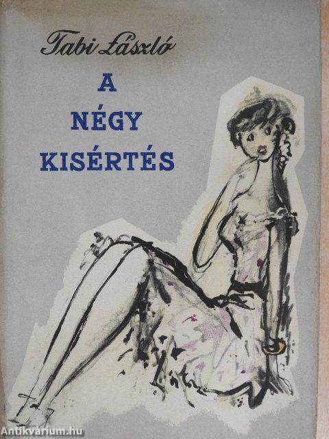 A négy kísértés