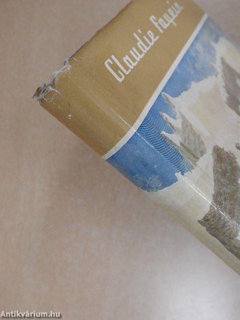 Egy francia orvosnő Jemenben