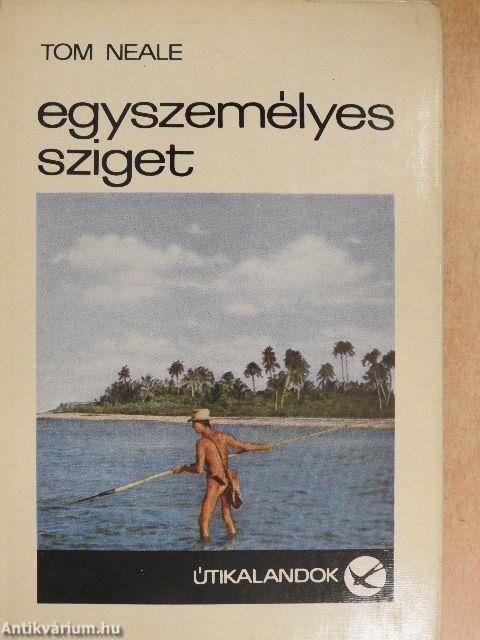 Egyszemélyes sziget