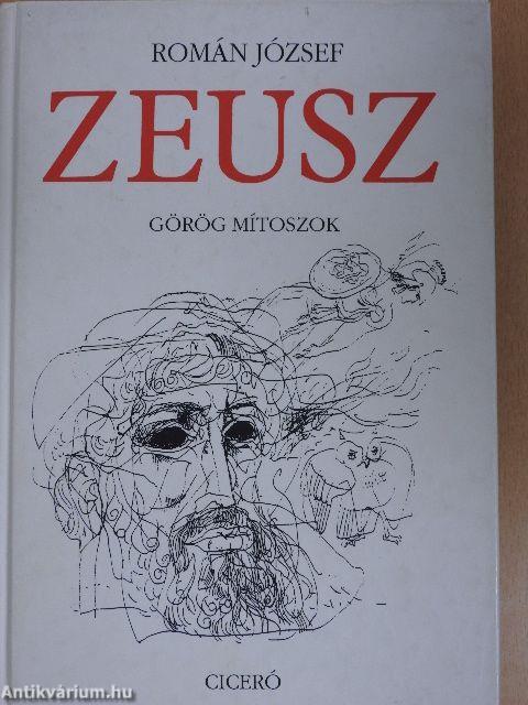 Zeusz