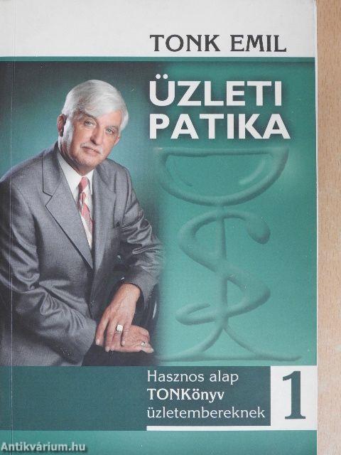 Üzleti patika 1.