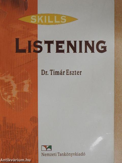 Skills - Listening