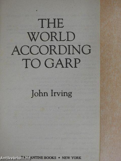 The World According to Garp