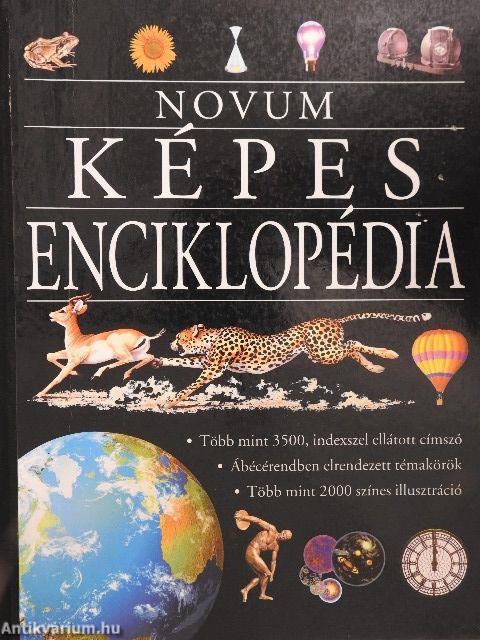 Novum Képes Enciklopédia