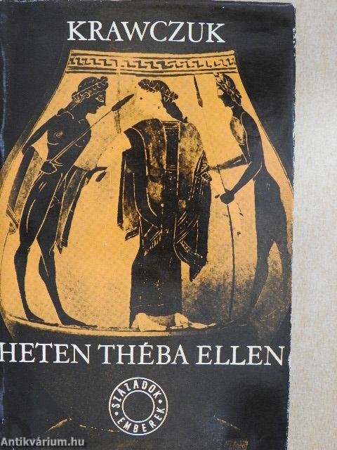 Heten Théba ellen