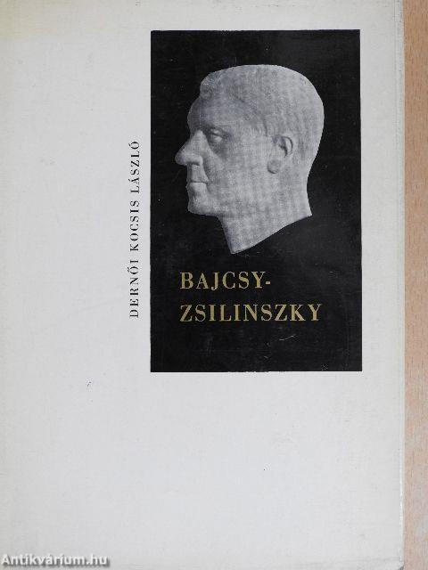 Bajcsy-Zsilinszky