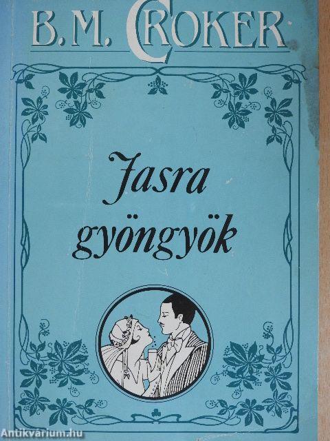 Jasra gyöngyök