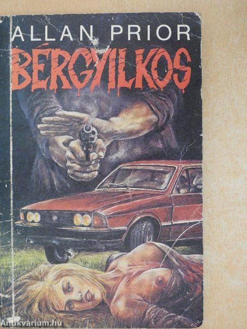 Bérgyilkos