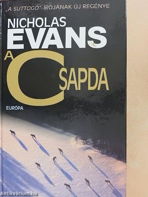 A csapda