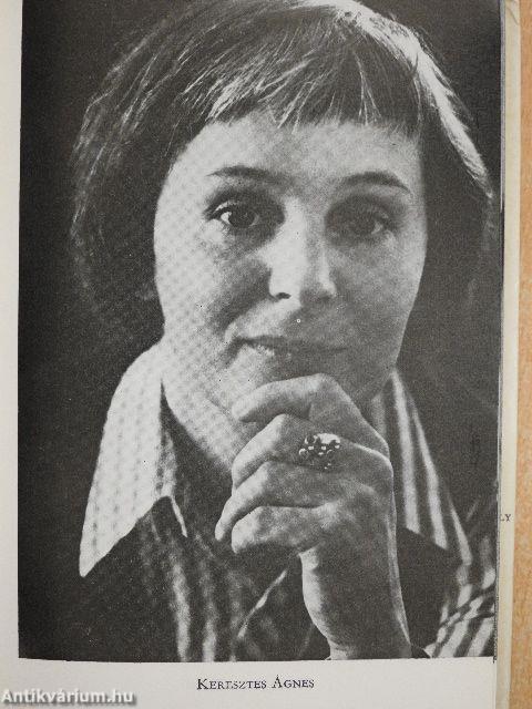 Szép versek 1977