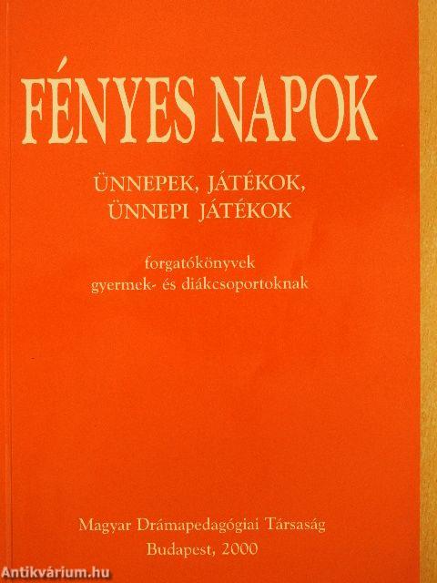 Fényes napok