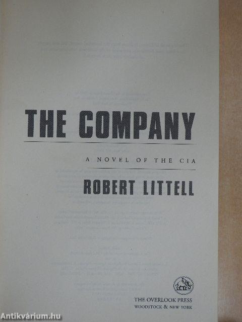 The Company