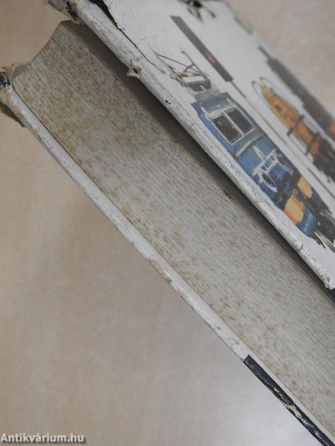 Kleine Eisenbahn kurz und Bündig