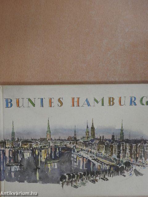 Buntes Hamburg