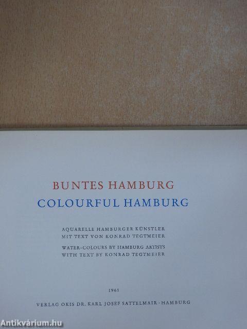 Buntes Hamburg