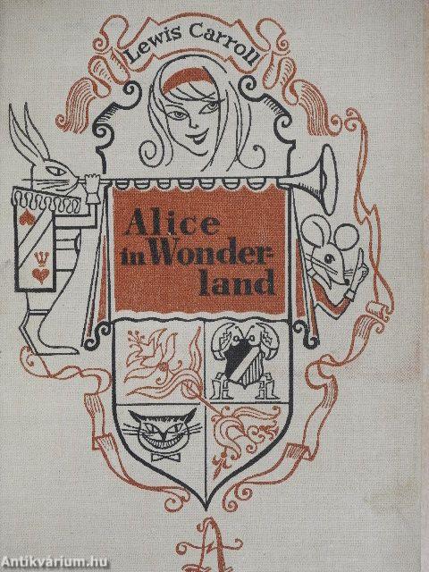 Alice's Adventures in Wonderland