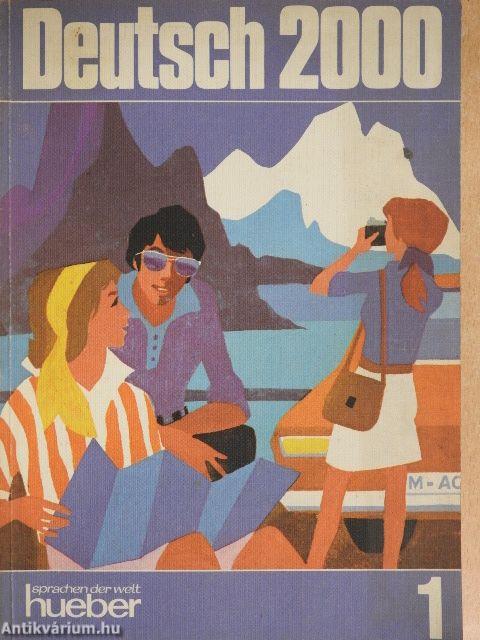 Deutsch 2000 1