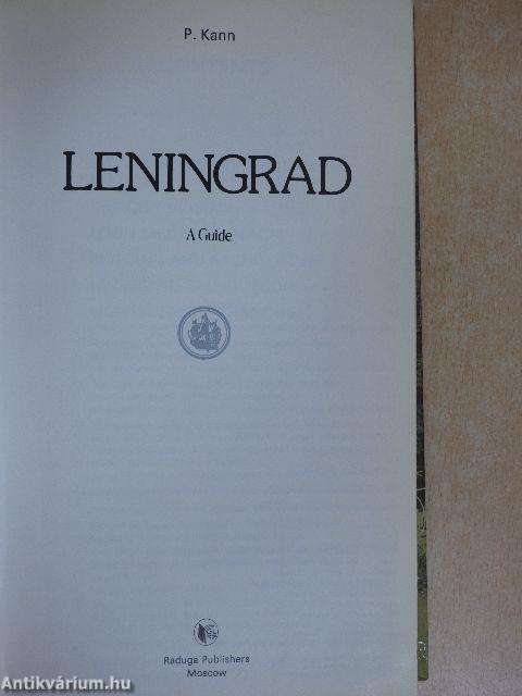 Leningrad