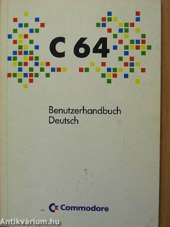 C 64