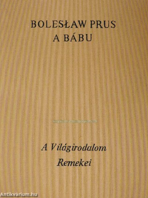 A bábu I-II.