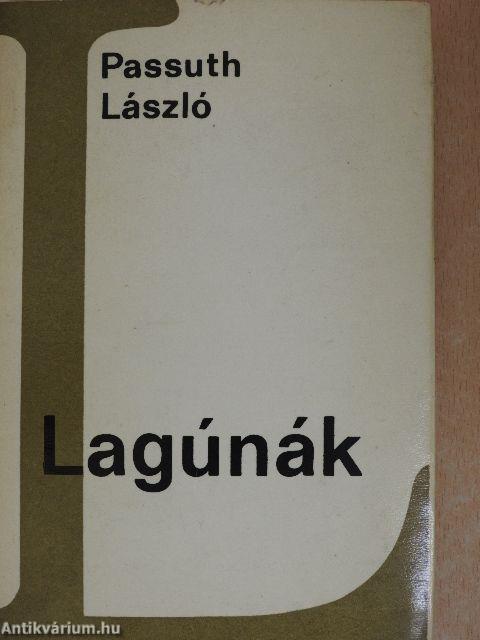 Lagúnák