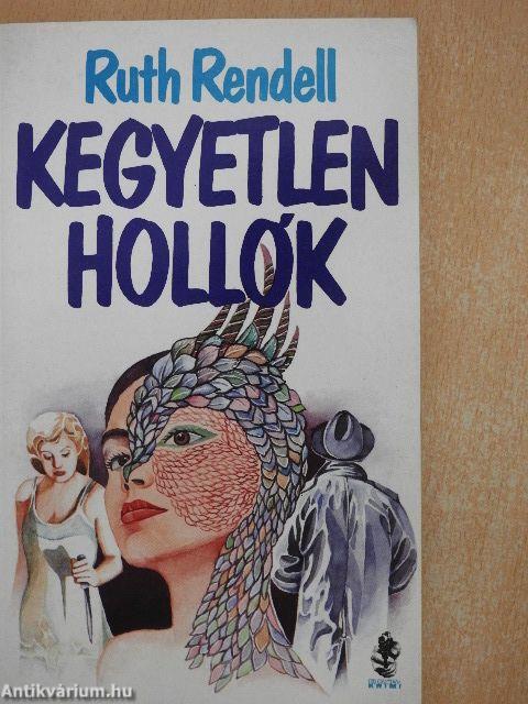 Kegyetlen hollók