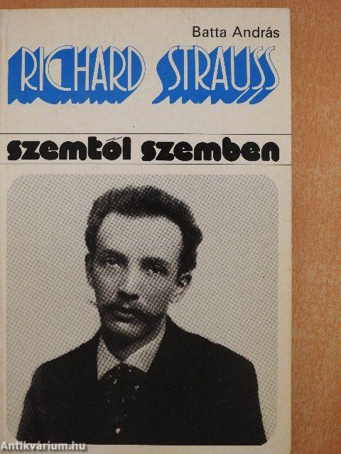 Richard Strauss