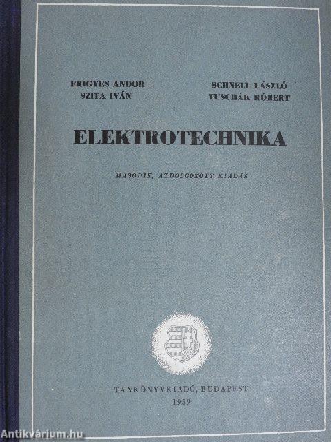 Elektrotechnika