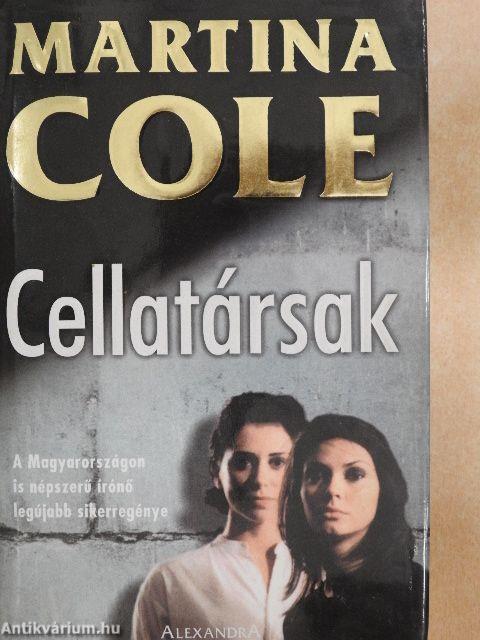 Cellatársak