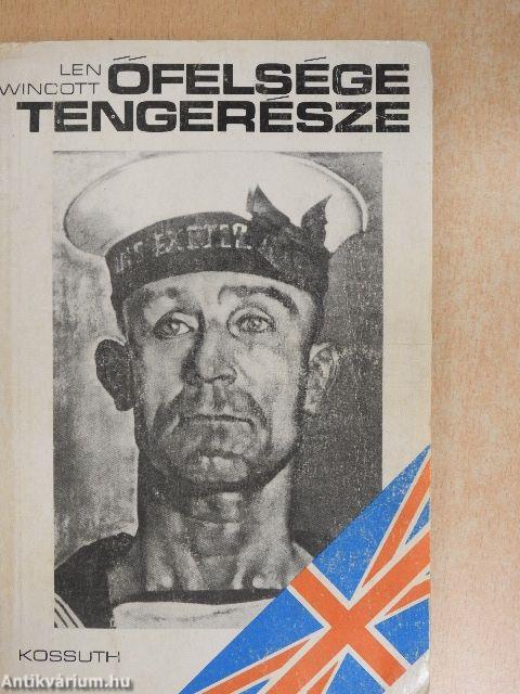 Őfelsége tengerésze