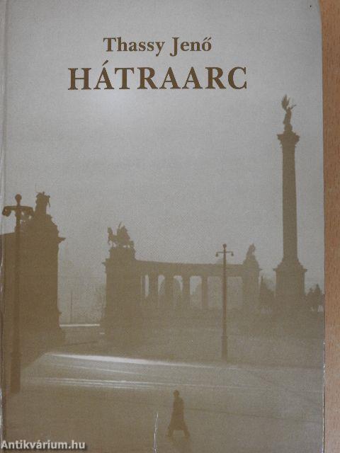 Hátraarc