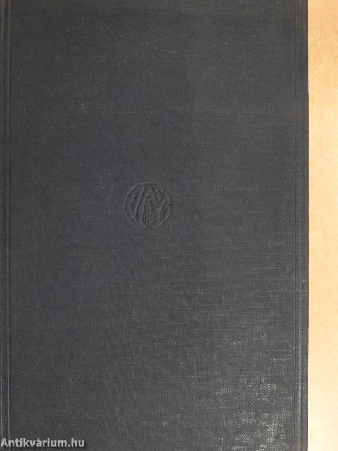 Organic Reactions I.