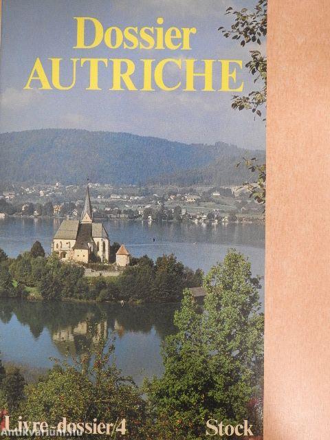 Dossier Autriche