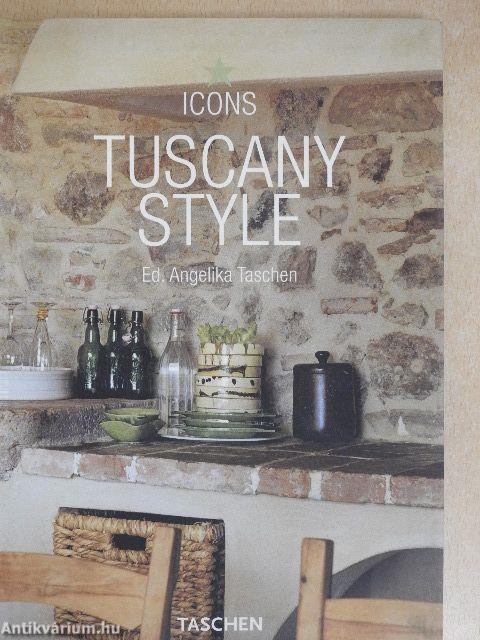 Tuscany Style