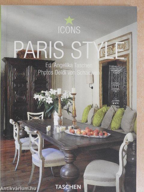 Paris Style