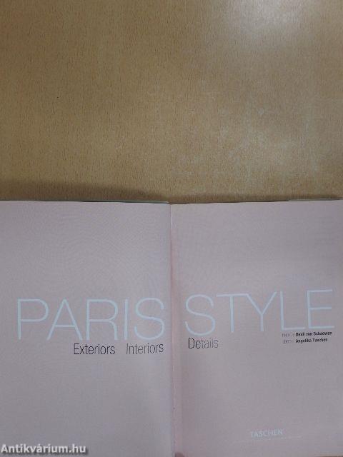 Paris Style