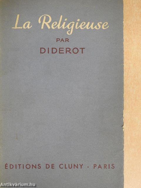 La Religieuse