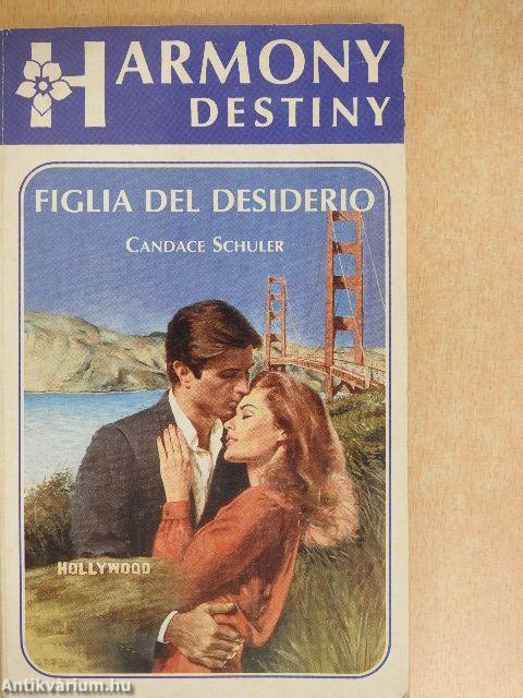 Figlia del Desiderio