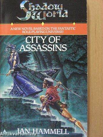 City of Assassins