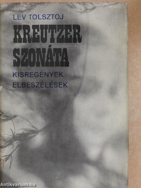 Kreutzer szonáta