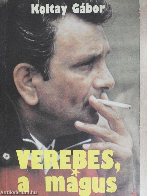 Verebes, a mágus