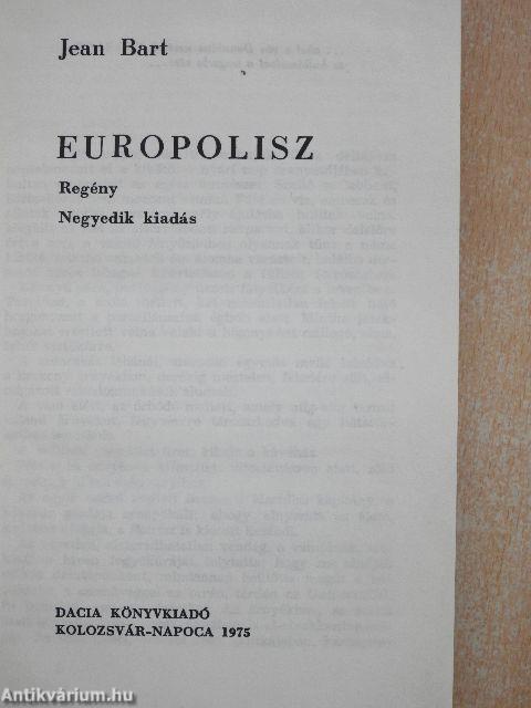 Europolisz